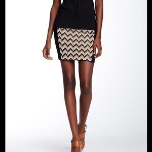 NWT Rag & Bone Pumice Elaine Skirt